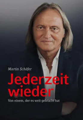 Obrázek produktu pro Jederzeit wieder