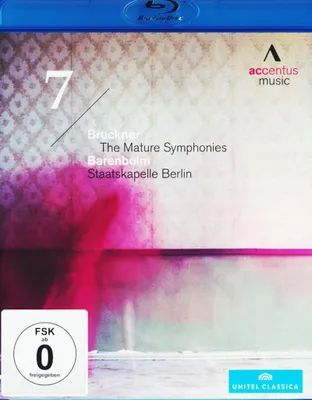 Obrázok produktu pre Symphonie Nr.7