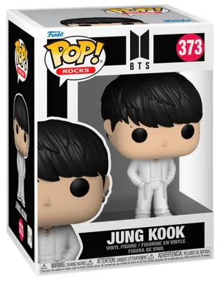 Immagine prodotto di Figura POP BTS Jung Kook