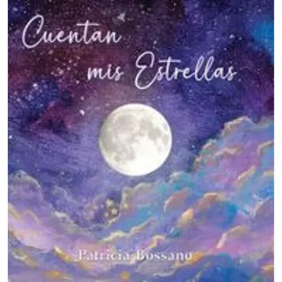 Zdjęcie produktu dla Cuentan mis Estrellas
