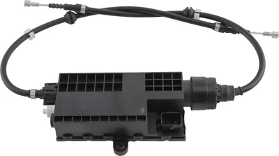 Obrázek produktu pro Modul servomotoru pohonu parkovací brzdy pro Mercedes-Benz V-Class Vito W447