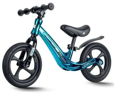 Produktbild von Ricokids FUNNU Laufrad für Kinder