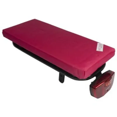 Immagine prodotto di HOOODIE Cushie eZo Rot