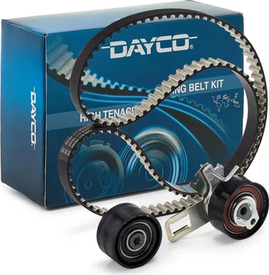 Produktbild von DAYCO KTB1208 Zahnriemensatz für FORD FOCUS III Turnier