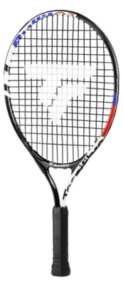 Produktbild von Tecnifibre Bullit 21 NW Junior Tennisschläger, Tennisschläger:L0