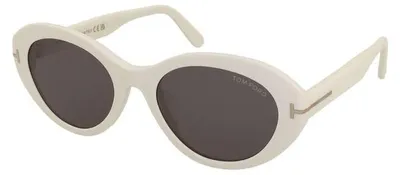 Produktbild von Sonnenbrille Tom Ford TF1171-K 25A
