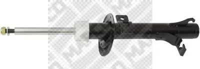 Produktbild von MAPCO Stoßdämpfer Vorne Rechts für FORD Fiesta Mk5 Schrägheck (JH1, JD1, JH3, JD3) 20636