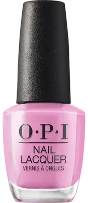 Produktbild von NAIL LACQUER #lucky lucky lavender 15ml