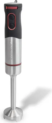 Produktbild von classbach® Stabmixer Set, 2in1 Handmixer Set inkl. Schneebesen + Pürierstab, Mixer, XXL-Mixstab, Edelstahl, 1000 Watt
