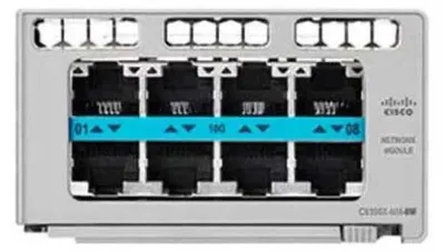 Immagine prodotto di Cisco Catalyst 9300 Series Network Module - Erweiterungsmodul