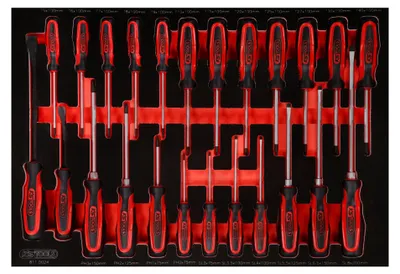 Produktbild von KS Tools 811.0024, 2,15 kg