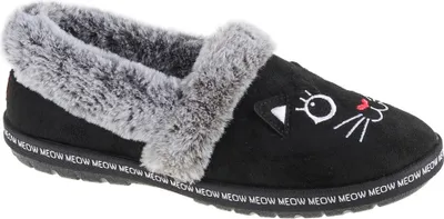 Produktbild von Skechers Schuhe Too Cozymeow Pajama, 33355BLK