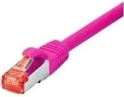 Immagine prodotto di Tecline 15 m RJ-45 S/FTP Cat6