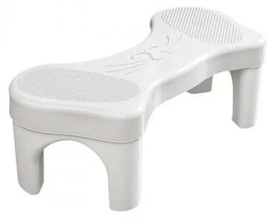 Obrázok produktu pre Ergonomická toaletná stolička pre dospelých
