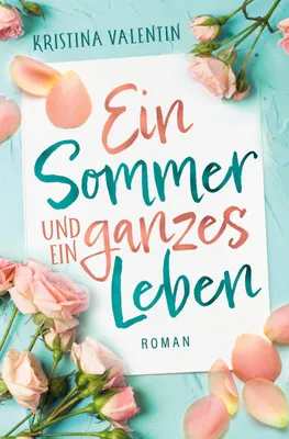 Produktbild von Ein Sommer und ein ganzes Leben