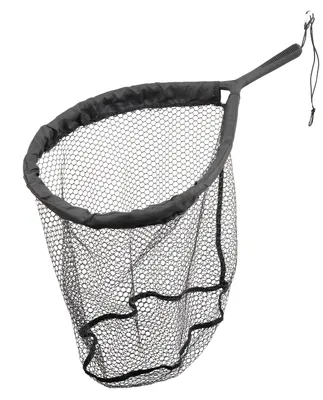 Produktbild von Savage Gear Kescher Pro Finezze Rubber Mesh Net