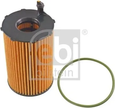 Zdjęcie produktu dla Filtr Oleju Vw A6 3,0 Tdi 2011-