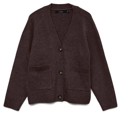 Produktbild von VERO MODA Female Strickjacke VMBOOM Strickjacke