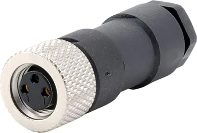 Zdjęcie produktu dla Phoenix Contact Sensor-/Aktor-Stecker SACC-M 8FS-3CON-M 1681172