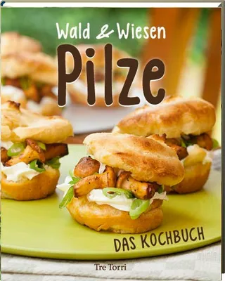 Produktbild von Pilze