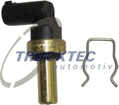 Produktbild von TRUCKTEC AUTOMOTIVE 02.19.238 Kühlmitteltemperatursensor passend für MERCEDES-BENZ C-Klasse Limousine (W204) E-Klasse Limousine (W211) A-Klasse