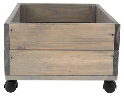 Produktbild von Esschert Design Pflanzkasten auf Rollen M; NG41