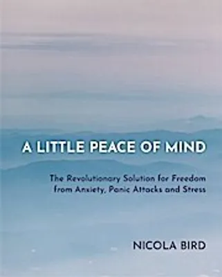 Produktbild von A Little Peace of Mind