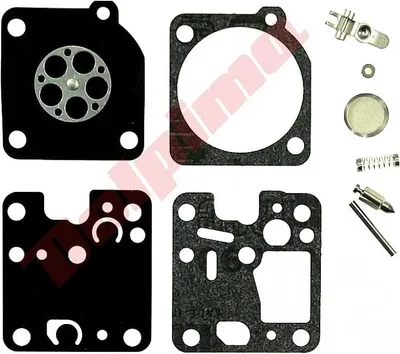 Productafbeelding van Membraan set voor Zama (model Rb-112)