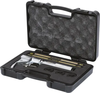 Obrázek produktu pro KS TOOLS Werkzeuge-Maschinen GmbH Gewindereparatur-Satz für Innen- und Aussengewinde