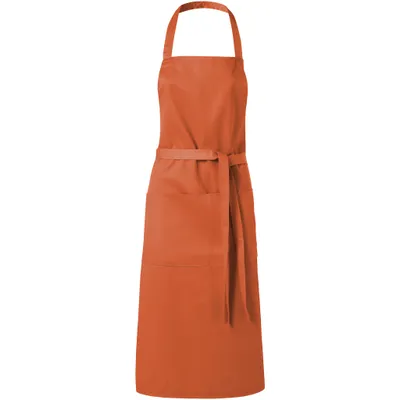 Productafbeelding van Bullet schort Viera PF981 (100 x 70 cm) (Oranje)
