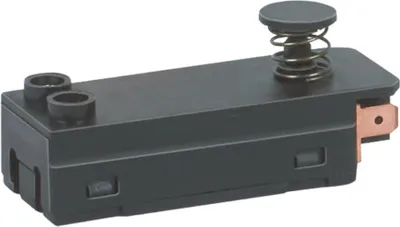 Produktbild von Schalter Ersatzteile für Bosch (Artikelnr. 1617200048)