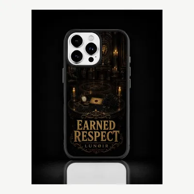 Image de Coque LUNØIR, respectueuse de l'environnement, en TPU et polycarbonate, pour iPhone 16 Pro