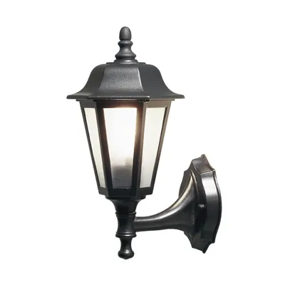 Zdjęcie produktu dla Konstsmide 7094-750, 1 szt., IP23, Czarny
