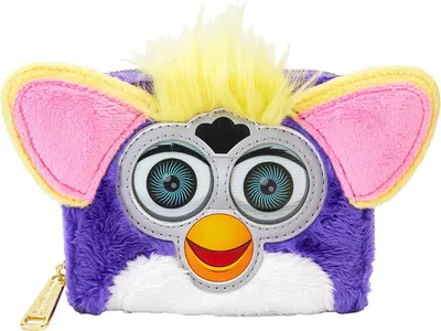 Obrázek produktu pro Hasbro by Loungefly Geldbeutel Furby