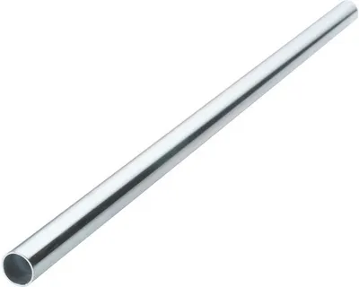 Obrázek produktu pro Osová trubka Tarrox pozinkovaná Ø 20 mm x 800 mm