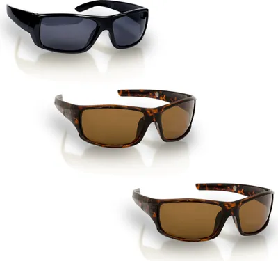 Produktbild von HD Polar View - Brillen-Set -  polarisierte Sonnenbrille für Damen & Herren