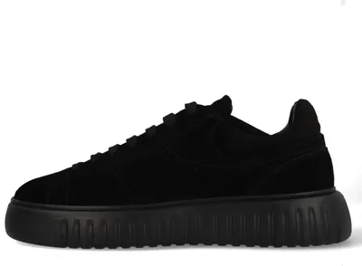 Produktbild von Antony Morato Sneakers MMFW01830-LE300005-9100 Schwarz-44