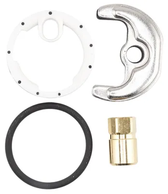 Produktbild von HANSA Rapidbefestigung 59910749
