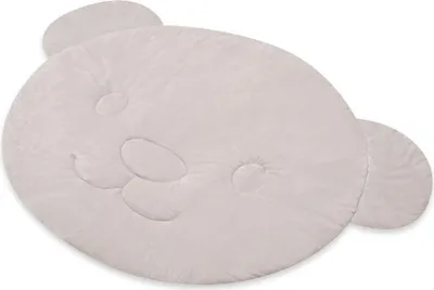 Produktbild von Baby Spieldecke New Baby Bear warm grau