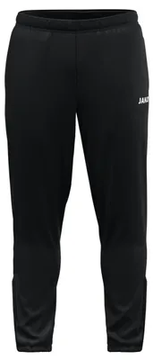 Productafbeelding van Jako Dynamic Polyesterbroek Dames - Zwart  | Maat: M