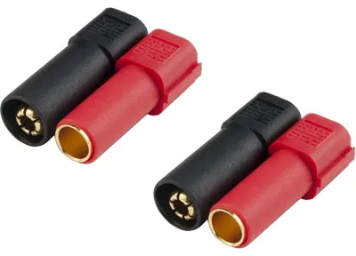Productafbeelding van XT-150 connectoren (2 paar)