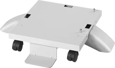Produktbild von Untergestell mit Rollen für C650dn 09006140