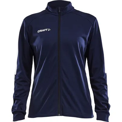 Produktbild von CRAFT Progress Jacket W Navy L