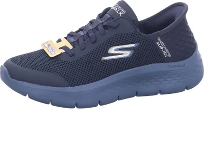 Produktbild von Damen Skechers Slip-ins: GO WALK Flex-Grand Entry 124836/NVY Größe.42