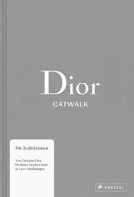 Zdjęcie produktu dla Dior Catwalk