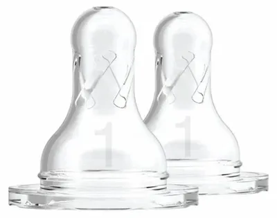 Produktbild von Dr. Brown's 322 Baby-Sauger, BPA-frei