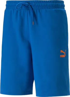 Produktbild von Shorts Puma 599810-58 für Unisex