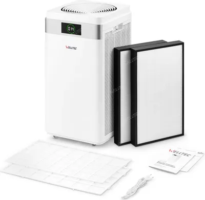 Immagine prodotto di Purificatore d'aria Welltec APH800D