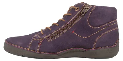 Produktbild von JOSEF SEIBEL Fergey 67 | Stiefelette für Damen | Blau