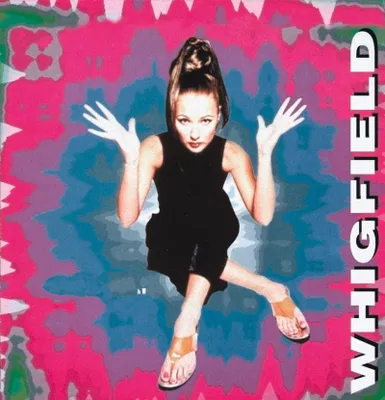 Produktbild von Whigfield-Whigfield